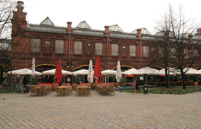 Tour in Berlin - Photo 3