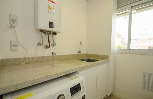 Thai Beach Home Spa: Apto 200m da Praia N605 - Foto 11