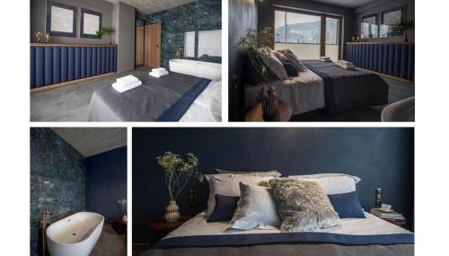 Aspen Deluxe Residence & ASPEN cottage - Foto 2, towels