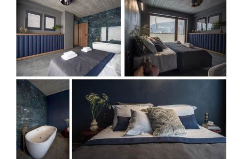 Aspen Deluxe Residence & ASPEN cottage - Foto 2