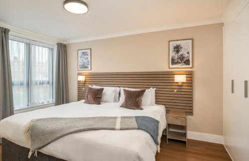 Monarch House - Serviced Apartments - Kensington - Foto 34