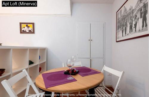 Arco in Pantheon Apartments - Foto 98