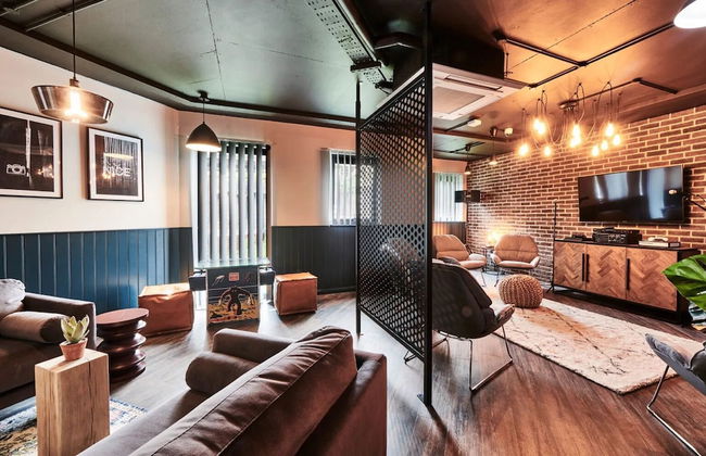 Student Only St David's - Photo 4