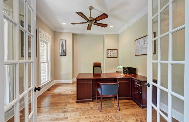 Dock Holiday by Avantstay Custom Home + New Dock - Foto 23