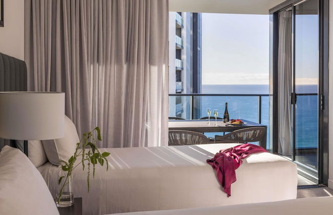 Peppers Broadbeach - Photo 24