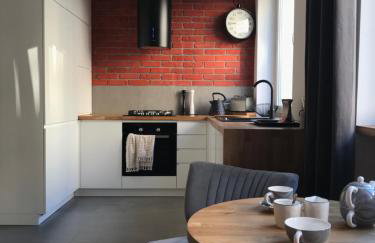 Warszawa Hoża - Foto 6