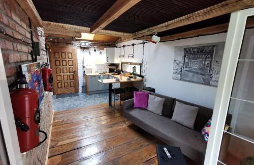 DOMAGAŁA domek całoroczny - Foto 61