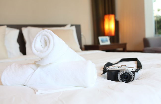 AnB Pool Villa 3BR Glass House in Pattaya - Foto 6