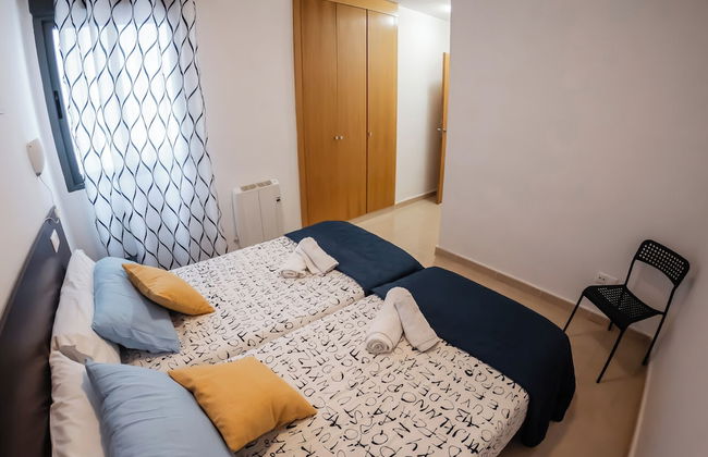 Apartamentos LA PARRETA CENTRO - Foto 2