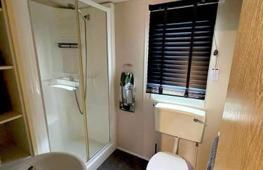 Miranda and Pauls Caravan - Foto 8