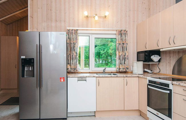 Lakeview Retreat With Spa - By Traum Ferienwohnungen - Foto 30