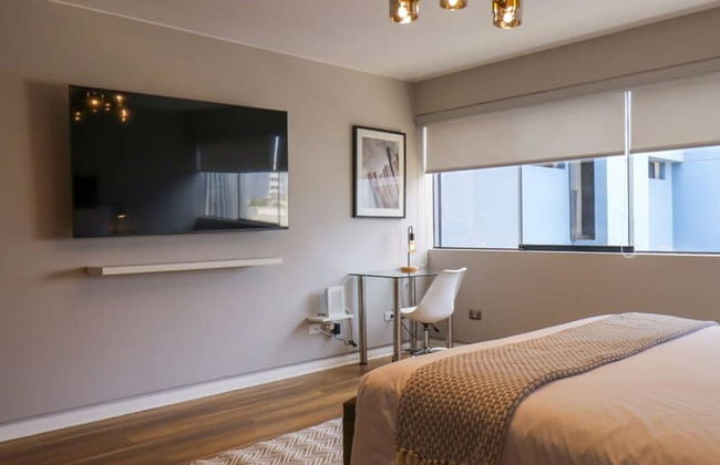 w Elegant 1BR in San Isidro - Foto 11