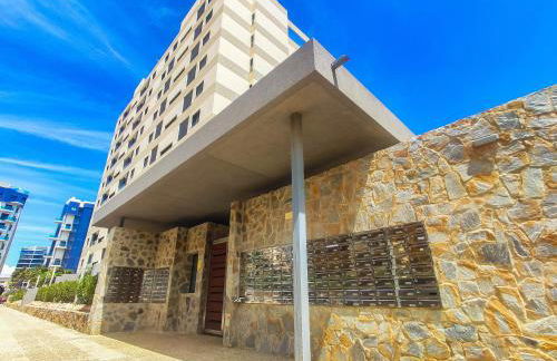 213 Luxury Panorama - Alicante Holiday - Foto 44