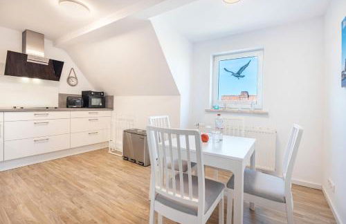 Ferienwohnung Stella Maris - Foto 7