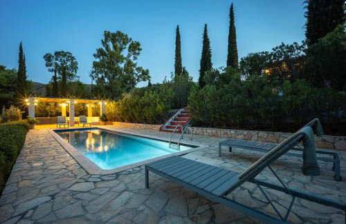 Corinthian Blue Retreat - Foto 11