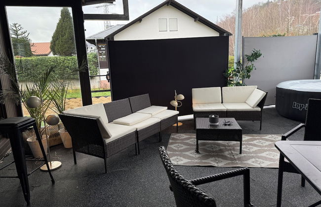 Premium Stay Academy - Luxus-Ferienwohnungen mit Erlebnis - Foto 71