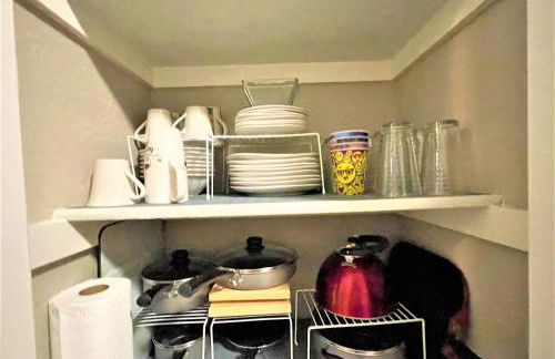 Close to All, Restful Duplex A in Downtown, UTEP, Hospitals - Foto 20