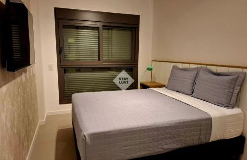 Apartamento de luxo - Florianópolis - Campeche - Foto 6