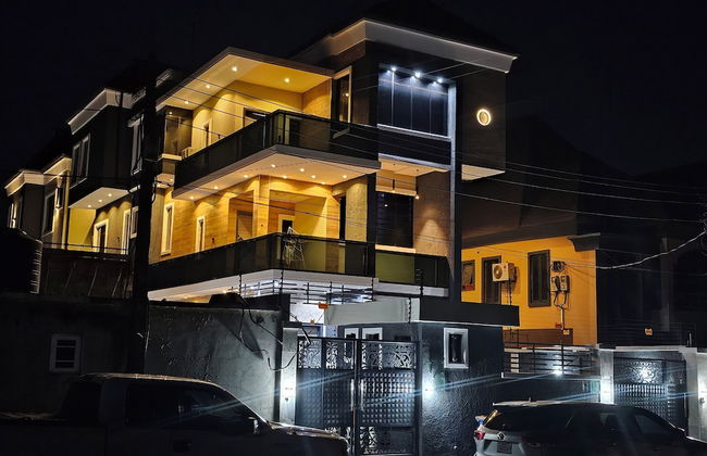 Sapphire Residences by Crystal Magodo - Foto 26