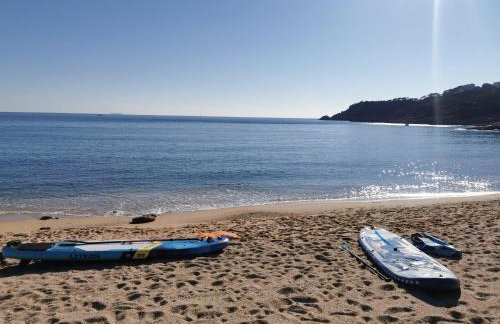 Villa 4* Bella ciao, entre mer, lac et montagnes - Foto 23