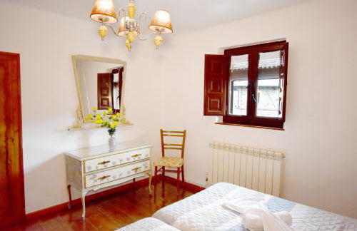 CASA RURAL EL ULTIMO CARRETERO - Foto 28