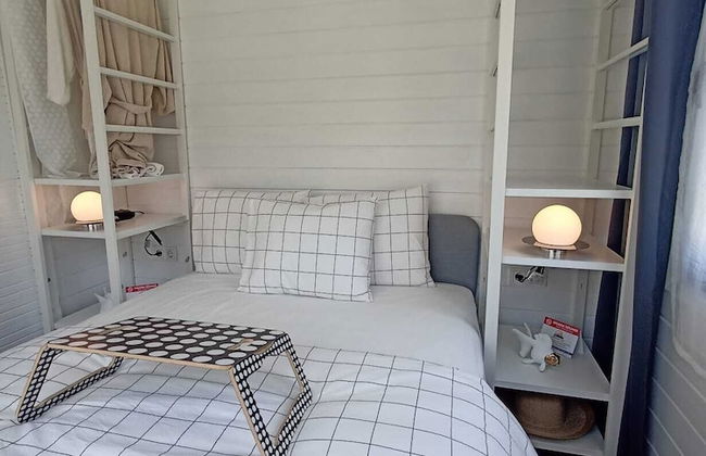 Lemon Tiny House - Foto 15