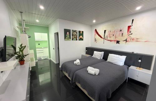 Sea Breeze Studios - Foto 29