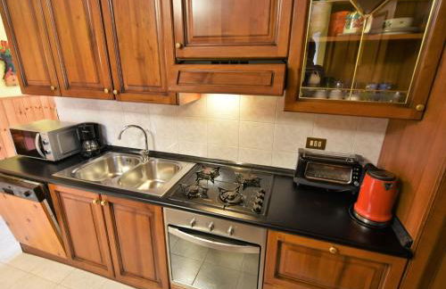 Apartment Mariella by Interhome - Foto 14