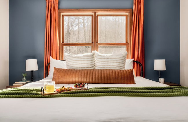 The Moondance Cabin by Lightfoot Stays Vacation Rentals - Photo 21