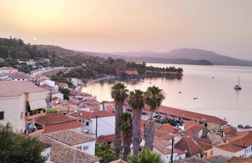 AQUA Apartment - Photo 13