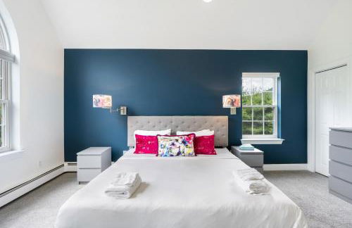 Malkita Aria Mountainview Retreat - Foto 19