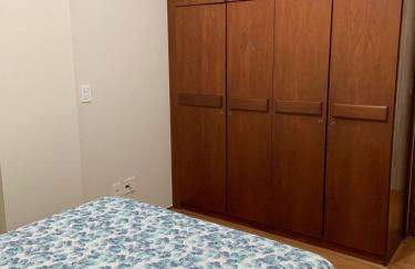 Apto 2 quartos, centro, garagem, ar condicionado - Foto 12