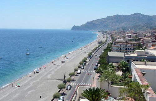 FURCI VERDE Apartment with Balcony-Terrace - Foto 8