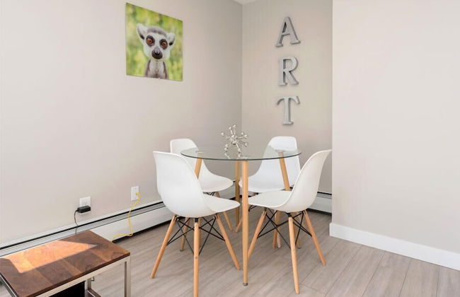 Corporate Stays Hendrix Aparments - Photo 5