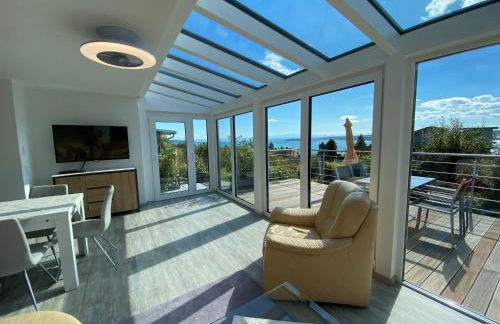 Landhaus Laugele Ferienwohnungen - Foto 14