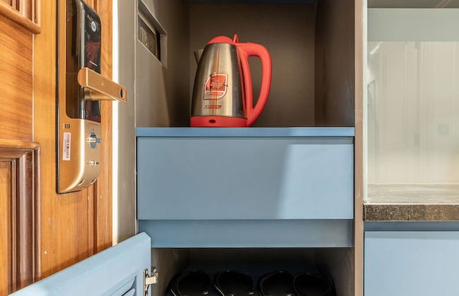 The Rixx Madison - Foto 1