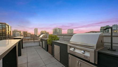 Boulevard Stays Walk Everywhere 5 mins to Magnificent Mile River North 05 - Foto 5