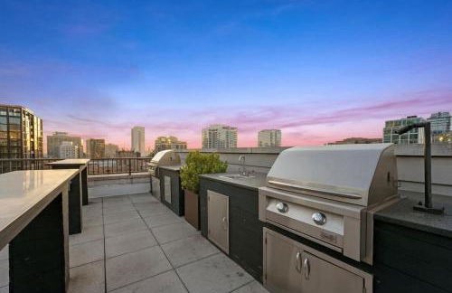 Boulevard Stays 5 mins to Riverwalk & Mag Mile 03 - Foto 6