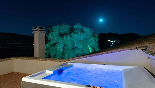 Iliopetra House 2 - Corfu Retreat With Jacuzzi - Foto 2, Habitación