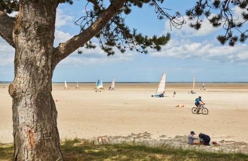 Cottage Le Phare - Le Clos de la Morière - Foto 33