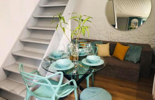 Cocooning little house in french Vexin - Photo 22
