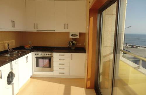 Beach front sunset apartment - Foto 16