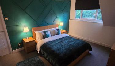 Modern Spacious Apartment Steps from City Centre - Foto 3