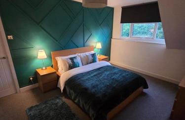 Modern Spacious Apartment Steps from City Centre - Foto 3