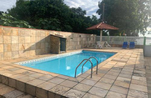 Casa Lagoa Piscina - Foto 49