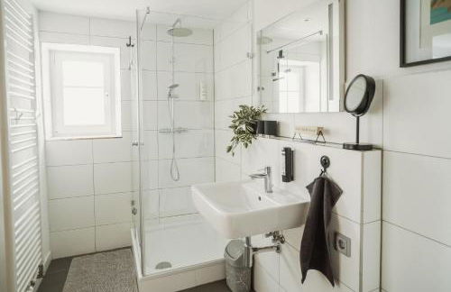 Wohnung am Wasserschloss - Foto 7