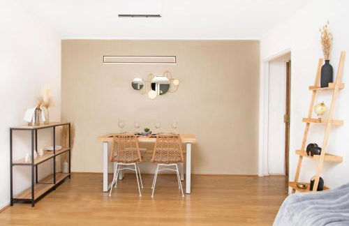 Appartement rénové - Terrasse - Parking - BM - Foto 16