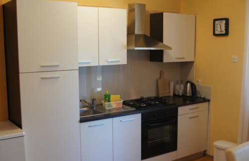 Apartments Korana, BelajskePoljice - Foto 47