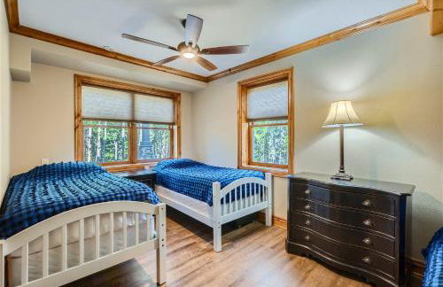 Rocky Mountain Retreat home - Foto 19