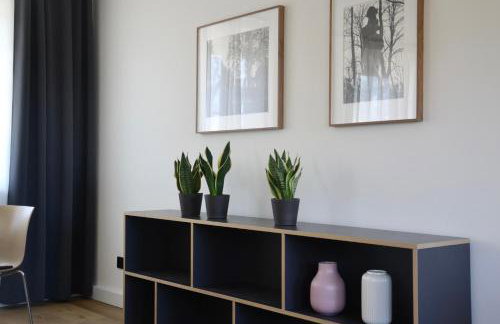 Ferienwohnung An Der Dorfkirche - Foto 6